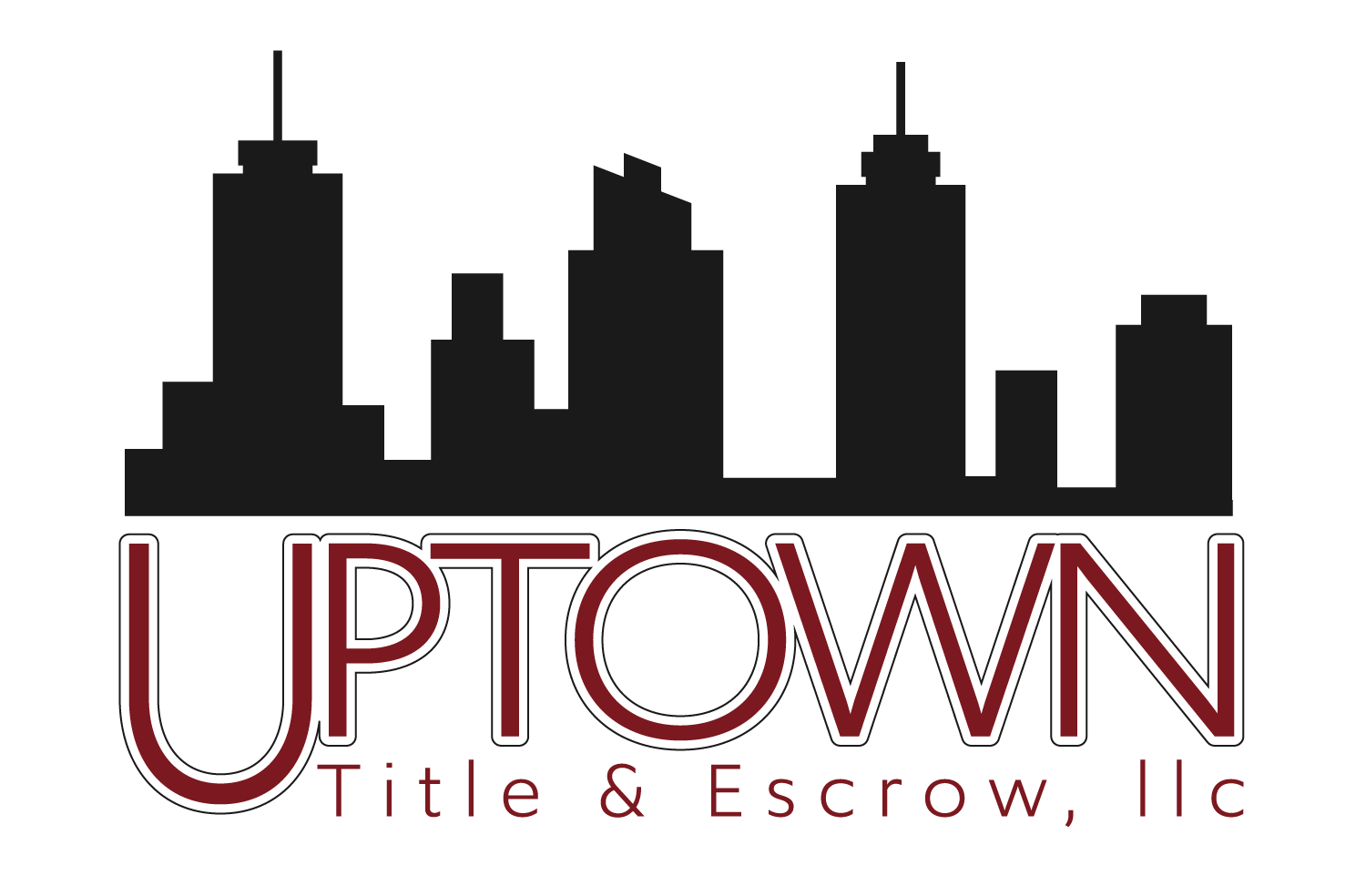 Uptown Title & Escrow, LLC